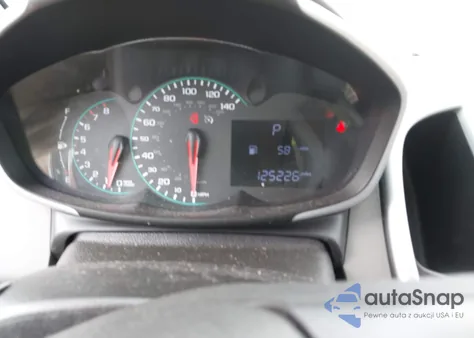 2019 Chevrolet Sonic Lt Auto из США, поврежденный, VIN 1G1JD5SB7K4101755